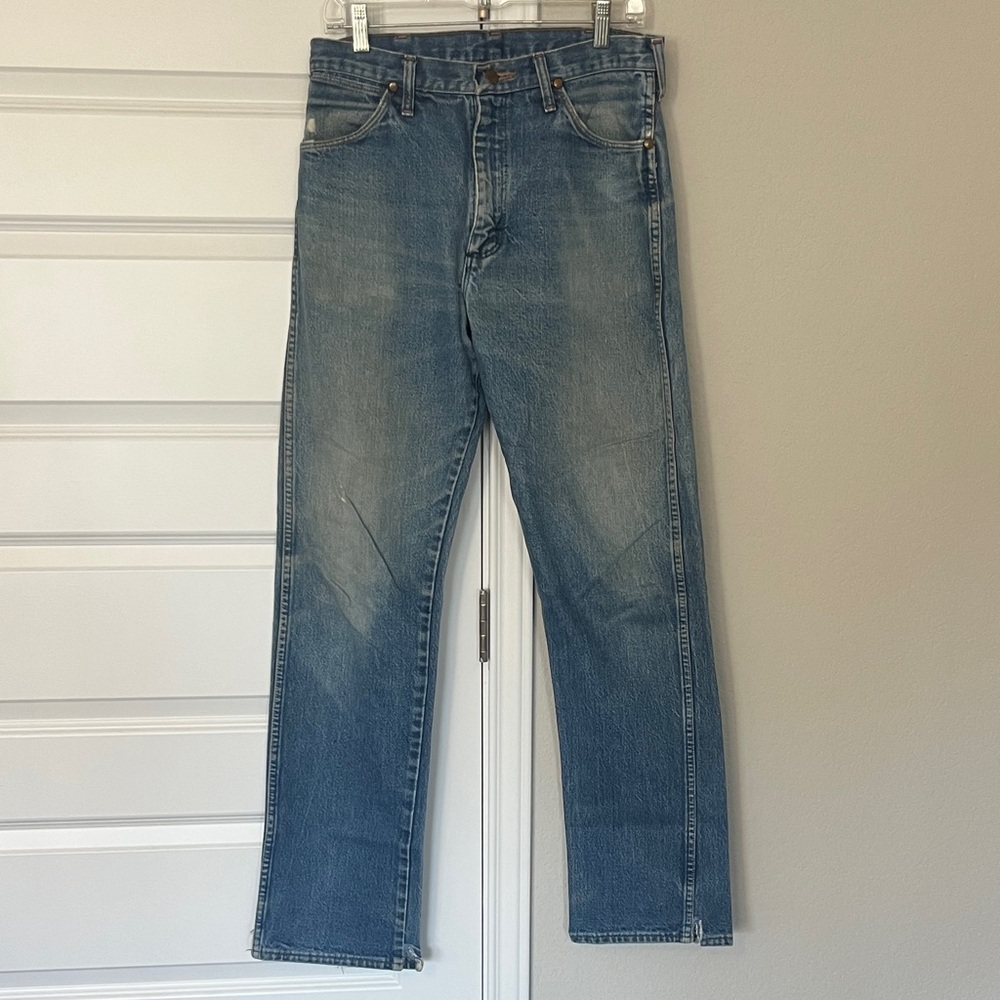 Vintage Wrangler Jeans